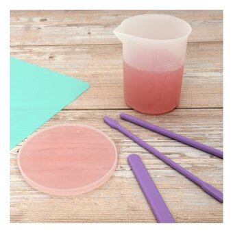 Silicone Mixing Jug 250ml