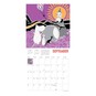 Moomin Wall Calendar 2027 image number 3
