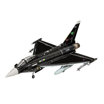 Revell Eurofighter Typhoon RAF Model Set 1:144
