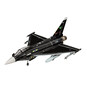 Revell Eurofighter Typhoon RAF Model Set 1:144 image number 2