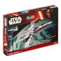 Revell Star Wars X-Wing Model Kit 21 Pieces image number 1