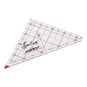 Sew Easy Patchwork Triangle Template 4.5 Inches image number 1