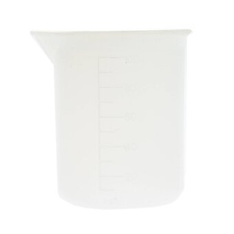 Silicone Pouring Cup 100ml