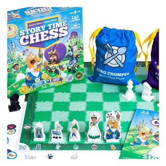 Story Time Chess