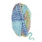 Knitcraft Turquoise Beach Blanket Babbie 100g image number 3
