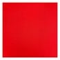Red Polycotton Fabric by the Metre image number 2