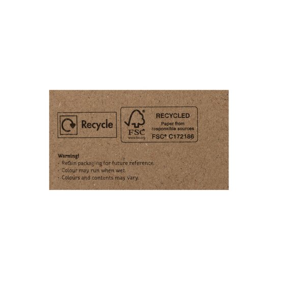 Sky Blue Tissue Paper 50cm x 75cm 6 Pack image number 4