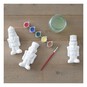 Paint Your Own Nutcracker Kit 3 Pack image number 2