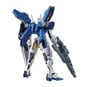 Gunpla HG Gundam Aerial Rebuild Model Set 1:144  image number 4