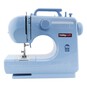 Hobbycraft Cornflower Blue Midi Sewing Machine image number 1