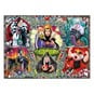 Ravensburger Disney Wicked Women Jigsaw Puzzle 1000 Pieces image number 2