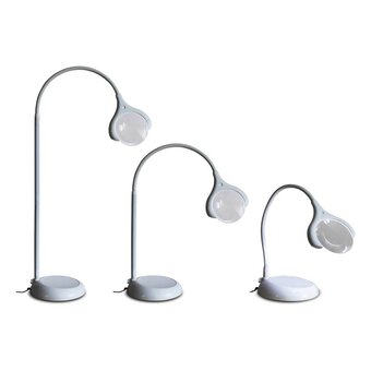 Daylight Floor Table LED Magnificent Lamp