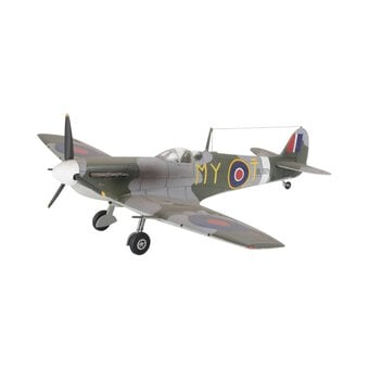 Revell Spitfire Mk.V Model Kit 1:72