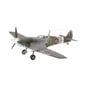 Revell Spitfire Mk.V Model Kit 1:72 image number 2