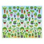 Elevate Plant Life Jigsaw Puzzle Deluxe Tube 1000 Pieces image number 2