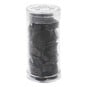 Gutermann Black Flat Sequins 8mm 10.5g (1000) image number 2