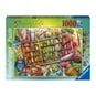 Ravensburger The Natural World Jigsaw Puzzle 1000 Pieces image number 1