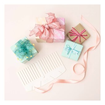 We R Makers Bow Loom