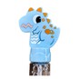 Mini Dinosaur Bubble Wands 3 Pack  image number 4
