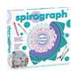 Mandala Maker Spirograph Set image number 1