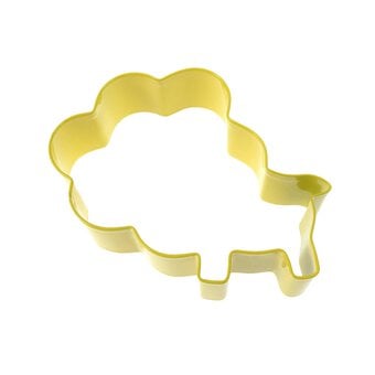 Whisk Safari Animal Cookie Cutters 4 Pack image number 5