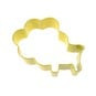 Whisk Safari Animal Cookie Cutters 4 Pack image number 5