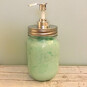 How to Make a Mason Jar Soap Dispenser image number 1