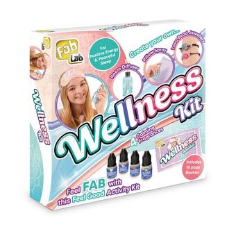 FabLab Wellness Kit