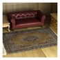 Doll&rsquo;s House Beige Turkish Carpet  image number 2