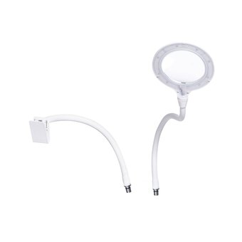 StitchSmart 2 Magnifier Lamp and Chartholder
