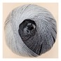 Sirdar Silver Jewelspun Aran Ombre 400g image number 2