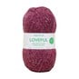 Sirdar Berry Loveful 100% Recycled Tweed Blend 100g image number 1
