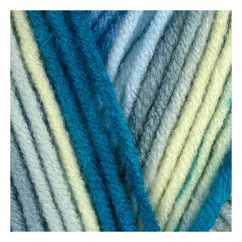 James C Brett Lagoon Party Time Chunky Yarn 100g