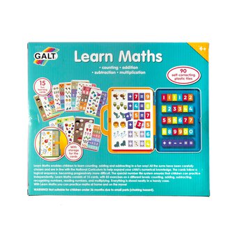 Galt Learn Maths image number 4