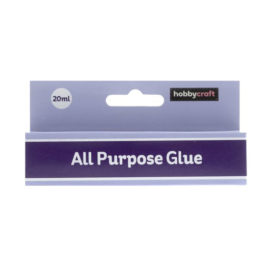 All Purpose Glue 20ml image number 4