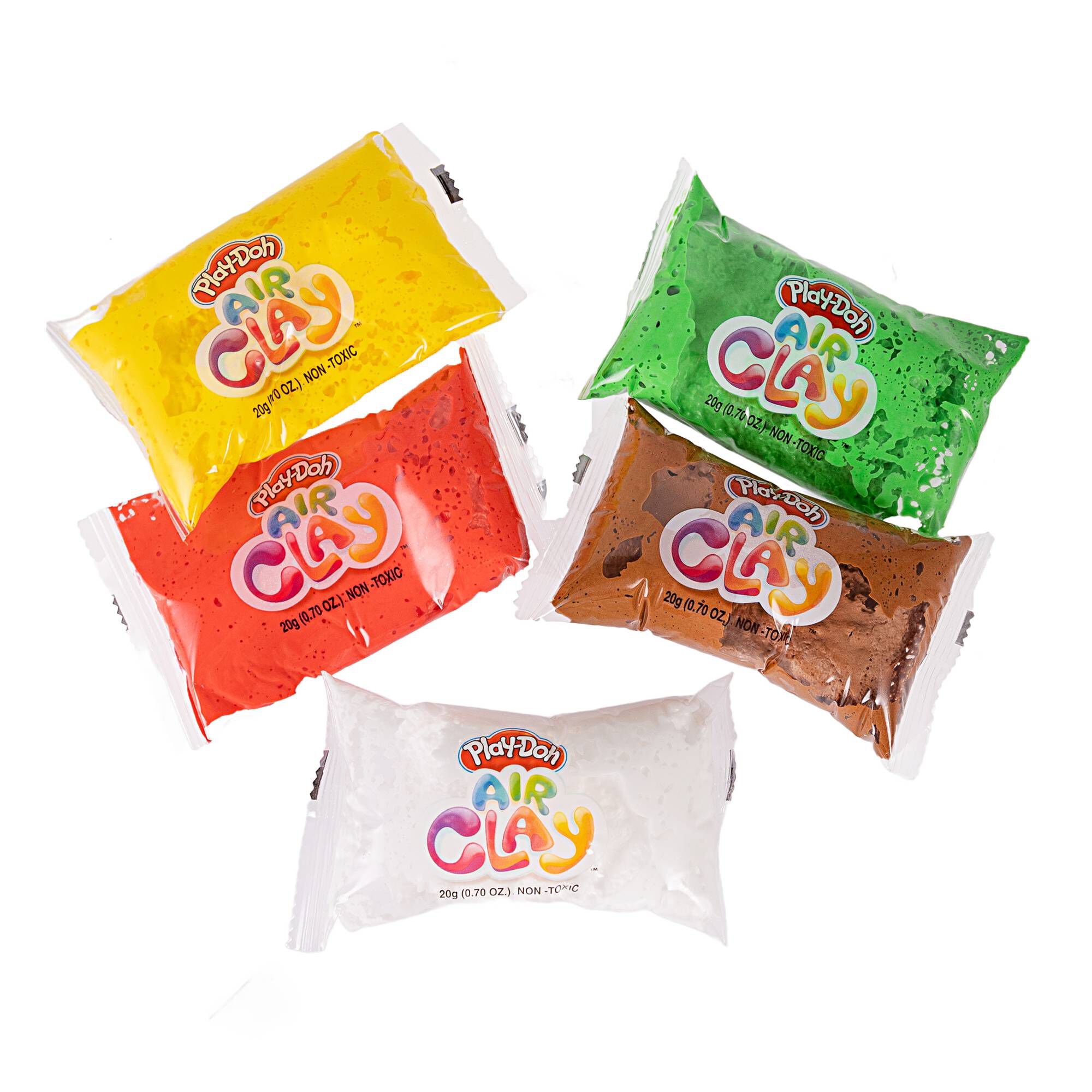 PlayDoh Pizza Parlour Air Clay Kit Hobbycraft