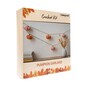 Pumpkin Garland Crochet Kit 1.5m image number 3