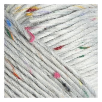 Wendy Silver Knit’s Recycled Yarn 100g