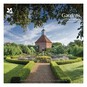 National Trust Gardens Wall Calendar 2026 image number 1