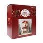 Make Your Own Crochet Reindeer Decoration Kit image number 4