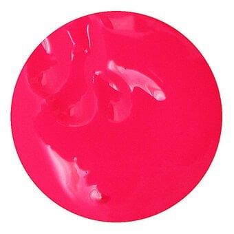 Pink Neon Paint 300ml image number 2