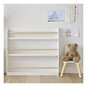Kids’ Bookcase 81cm x 58cm x 18cm image number 3