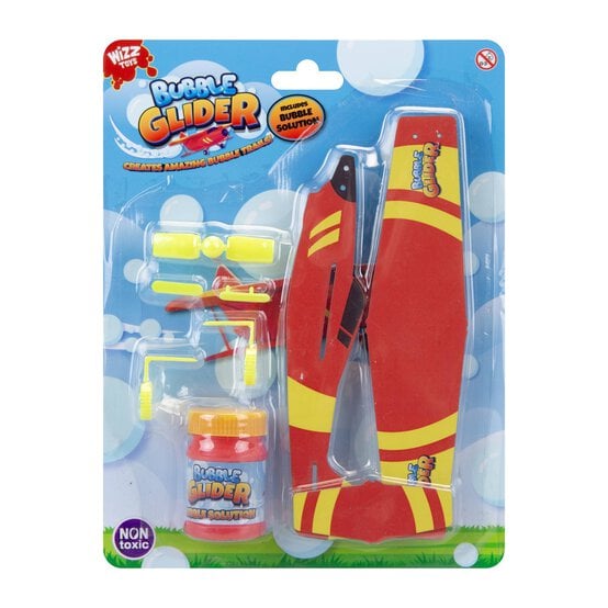 Assorted Bubble Glider with Bubble Solution image number 3