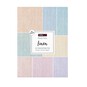 Pastel Linen Paper Pad A4 24 Pack image number 4