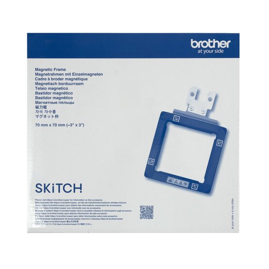 Brother Skitch Magnetic Frame image number 2