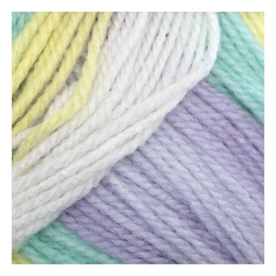 Wendy Spring Fresh Giggles DK Yarn 100g  image number 2