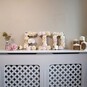 How to Make Floral Letters for Eid image number 1