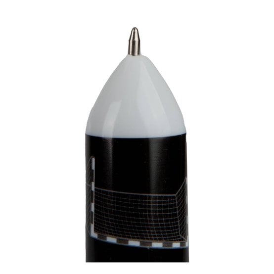 Assorted Football 10-Colour Pen image number 6