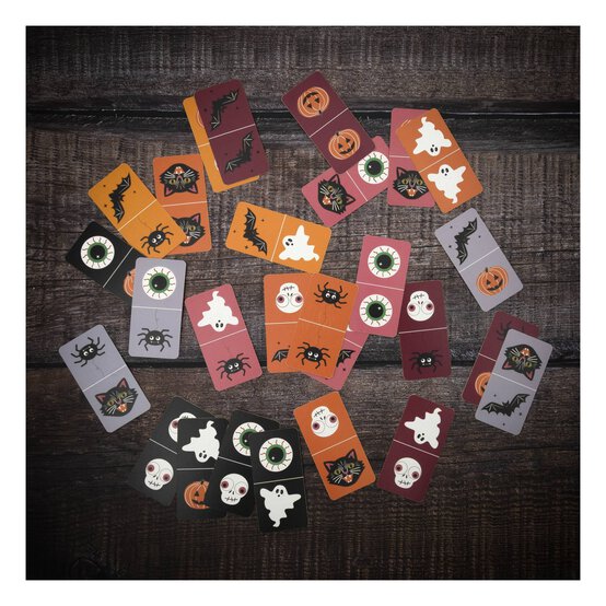 Halloween Games Kit image number 4