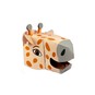 Make a 3D Giraffe Head Mask Kit image number 2